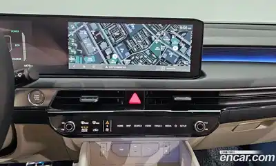 Kia K8 2026 1.6 Автомат в Москве № 15678, миниатюра 11