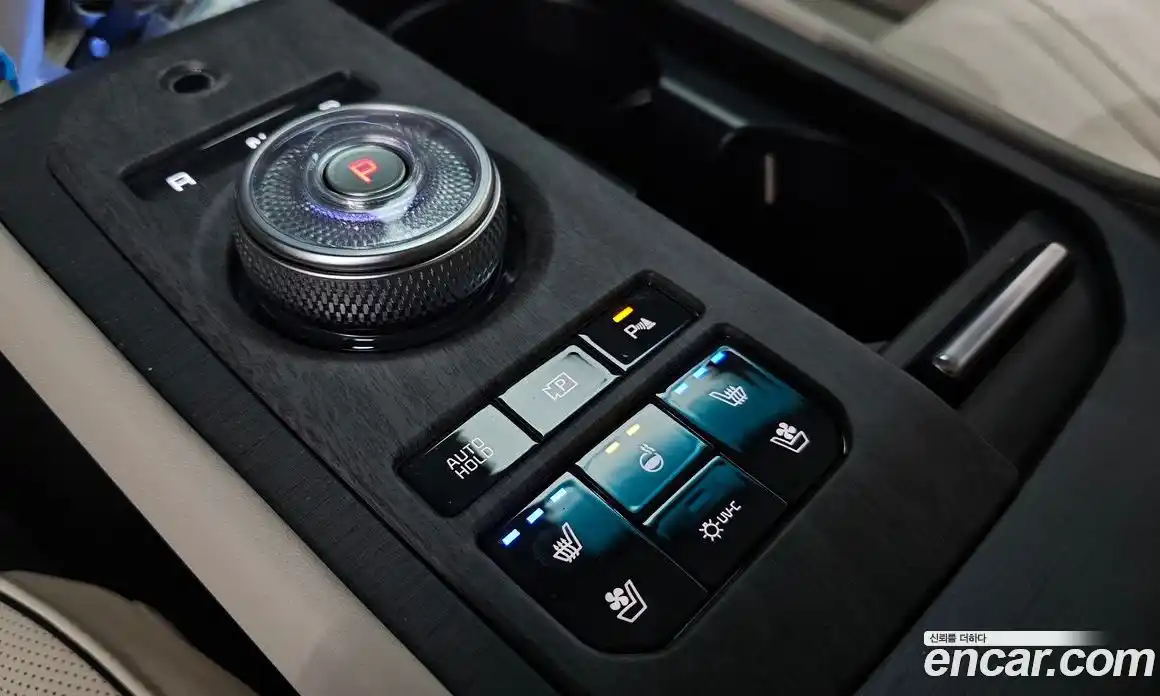 Kia K8 2026 1.6 Автомат в Москве № 15678, фото 15