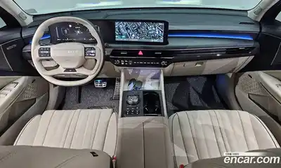 Kia K8 2026 1.6 Автомат в Москве № 15678, миниатюра 3