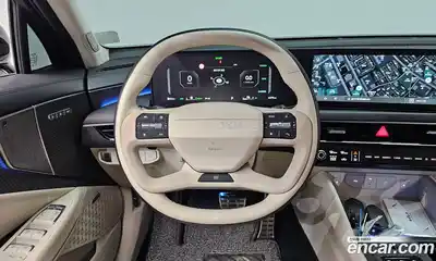 Kia K8 2026 1.6 Автомат в Москве № 15678, миниатюра 4