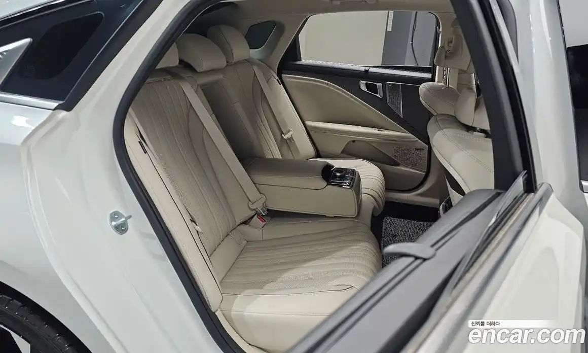 Kia K8 2026 1.6 Автомат в Москве № 15678, фото 7