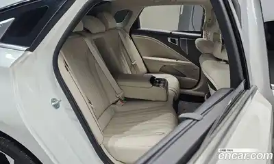 Kia K8 2026 1.6 Автомат в Москве № 15678, миниатюра 7