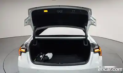 Kia K8 2026 1.6 Автомат в Москве № 15678, миниатюра 8