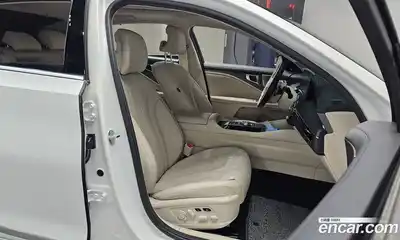 Kia K8 2026 1.6 Автомат в Москве № 15678, миниатюра 9