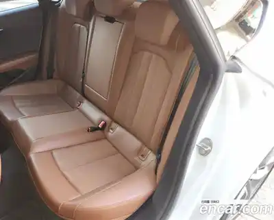 Audi A5 2020 2.0 Автомат в Москве № 157147, миниатюра 12