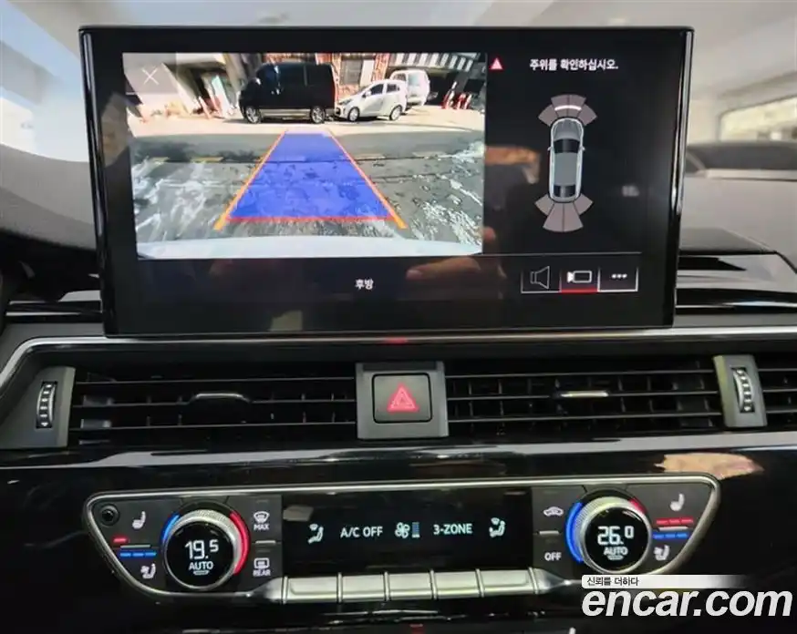 Audi A5 2020 2.0 Автомат в Москве № 157147, фото 14