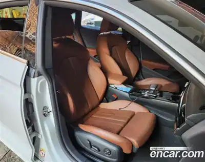 Audi A5 2020 2.0 Автомат в Москве № 157147, миниатюра 9