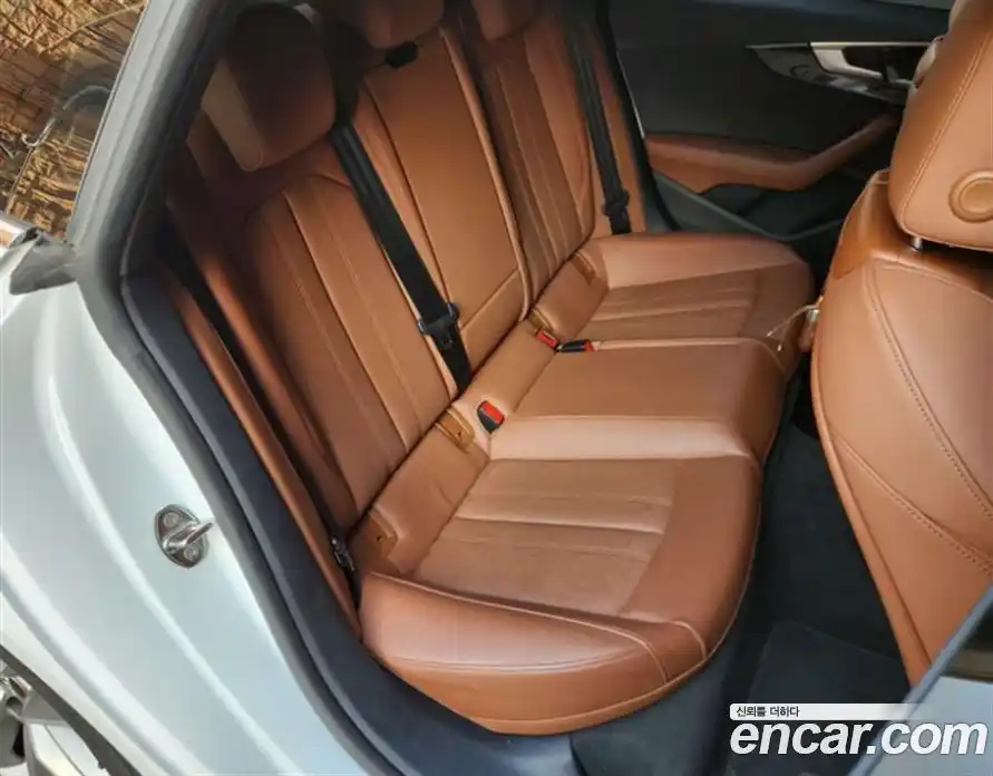 Audi A5 2020 2.0 Автомат в Москве № 157147, фото 10