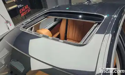 BMW 5-Series 2021 2.0 Автомат в Москве № 157156, миниатюра 2