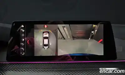 BMW 5-Series 2019 2.0 Автомат в Москве № 157379, миниатюра 11