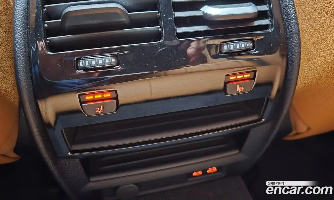 BMW 5-Series 2023 2.0 Автомат в Москве № 157801, фото 15