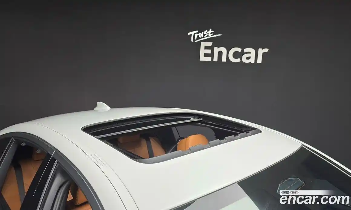 BMW 5-Series 2023 2.0 Автомат в Москве № 157801, фото 16