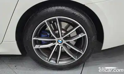 BMW 5-Series 2023 2.0 Автомат в Москве № 157801, миниатюра 5