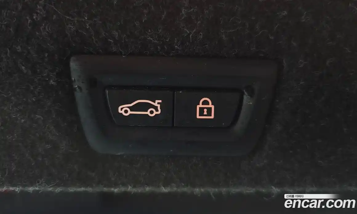 BMW 5-Series 2023 2.0 Автомат в Москве № 157801, фото 10