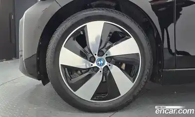 BMW i3, 2019