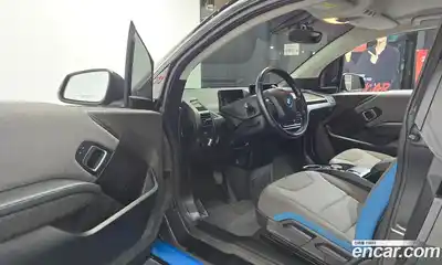 BMW i3 2019 0.1 Автомат в Москве № 158382, миниатюра 11