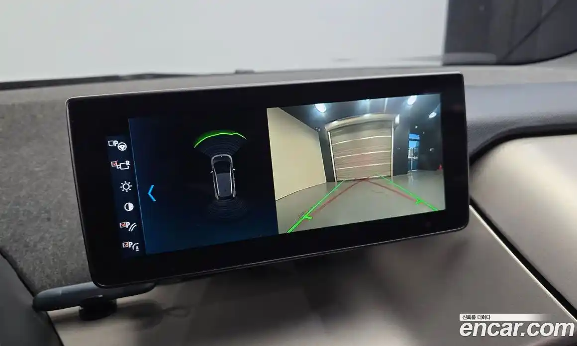 BMW i3 2019 0.1 Автомат в Москве № 158382, фото 4