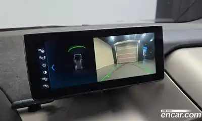 BMW i3 2019 0.1 Автомат в Москве № 158382, миниатюра 4