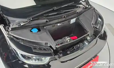 BMW i3 2019 0.1 Автомат в Москве № 158382, миниатюра 5