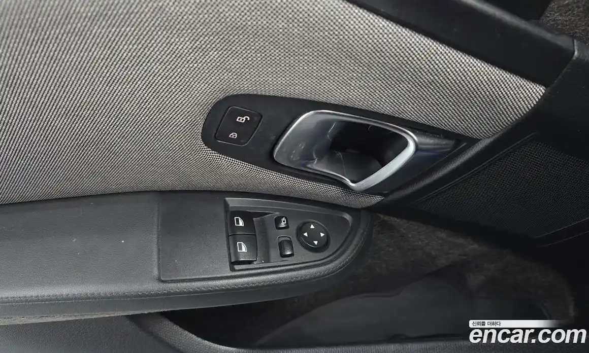 BMW i3 2019 0.1 Автомат в Москве № 158382, фото 7