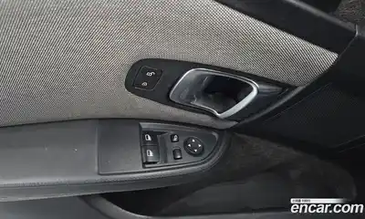 BMW i3 2019 0.1 Автомат в Москве № 158382, миниатюра 7