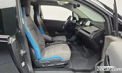 BMW i3 2019 0.1 Автомат в Москве № 158382, миниатюра 8
