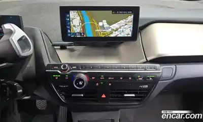 BMW i3 2019 0.1 Автомат в Москве № 158382, миниатюра 9