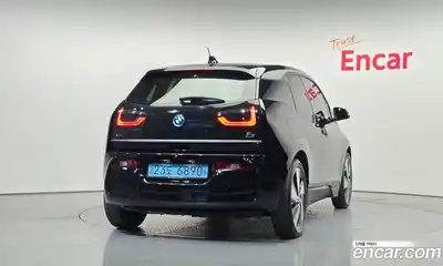 BMW i3 2019 0.1 Автомат в Москве № 158382, миниатюра 10
