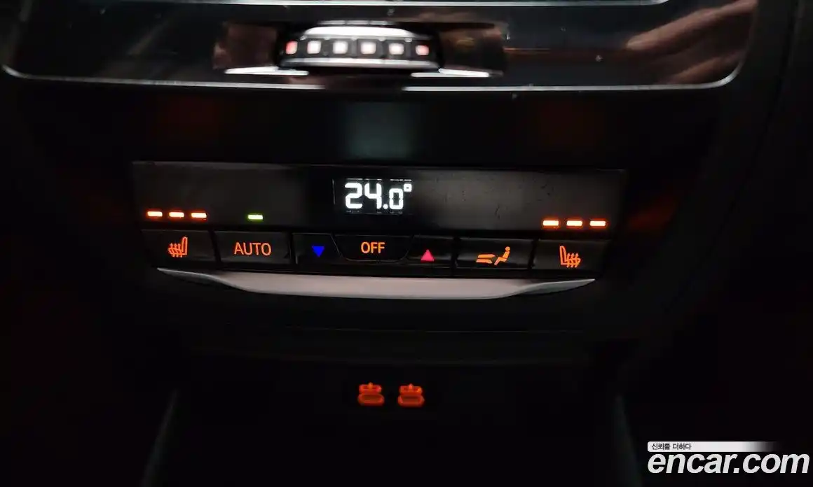 BMW X3 2020 2.0 Автомат в Москве № 158631, фото 14