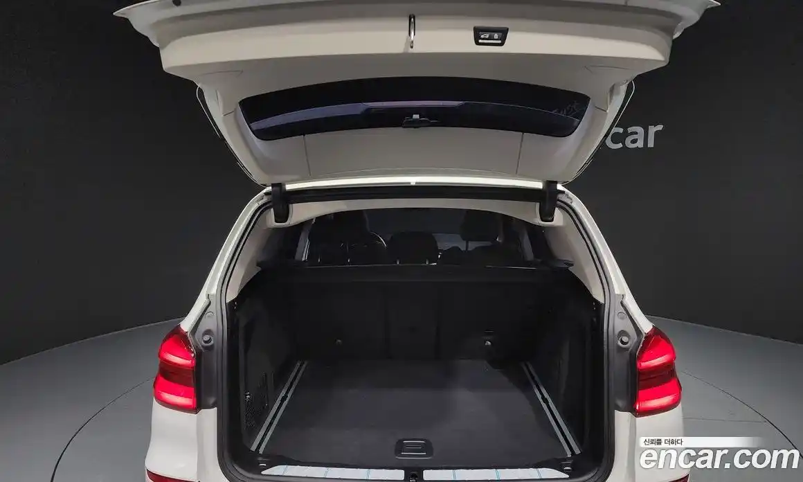 BMW X3 2020 2.0 Автомат в Москве № 158631, фото 18