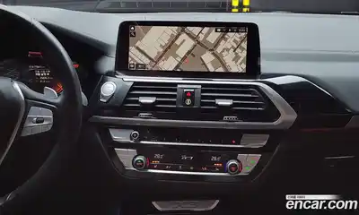 BMW X3 2020 2.0 Автомат в Москве № 158631, миниатюра 6