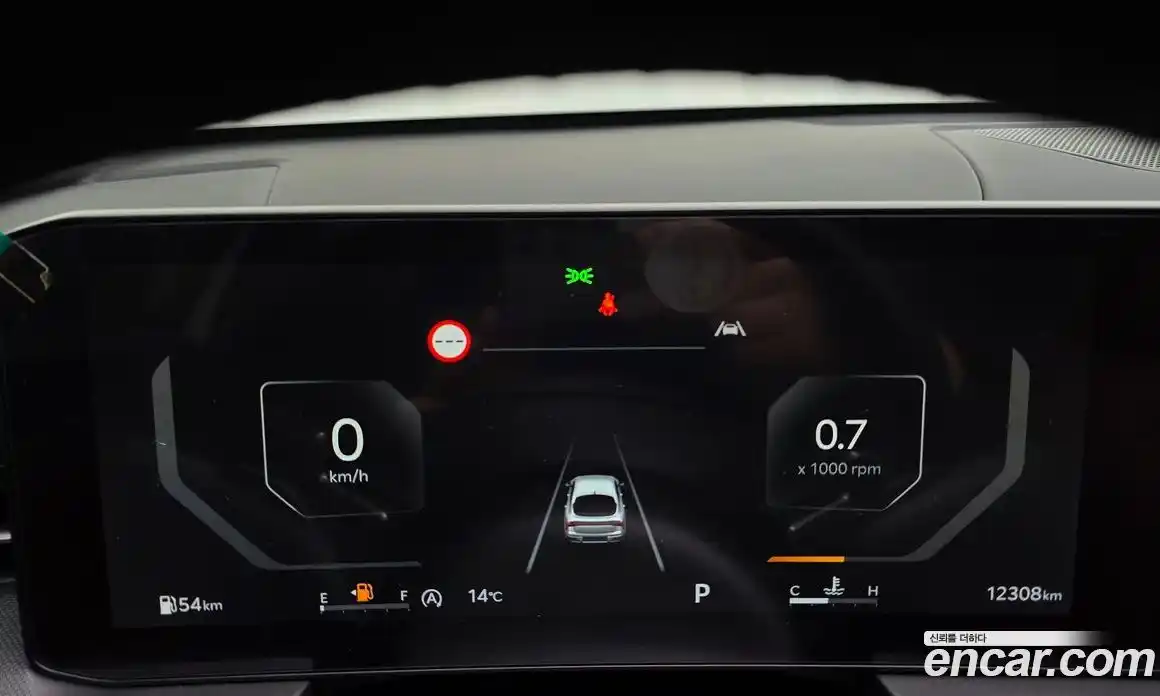 Kia K5 2025 1.6 Автомат в Москве № 15903, фото 11