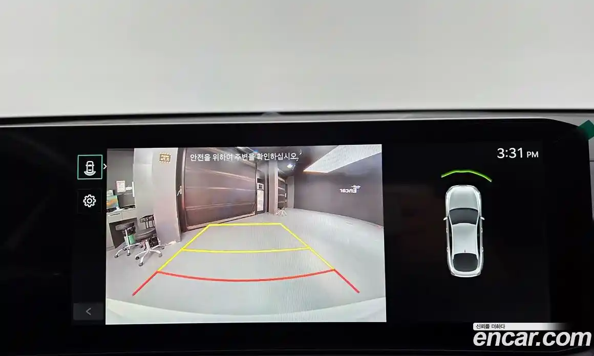 Kia K5 2025 1.6 Автомат в Москве № 15903, фото 12