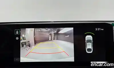 Kia K5 2025 1.6 Автомат в Москве № 15903, миниатюра 12