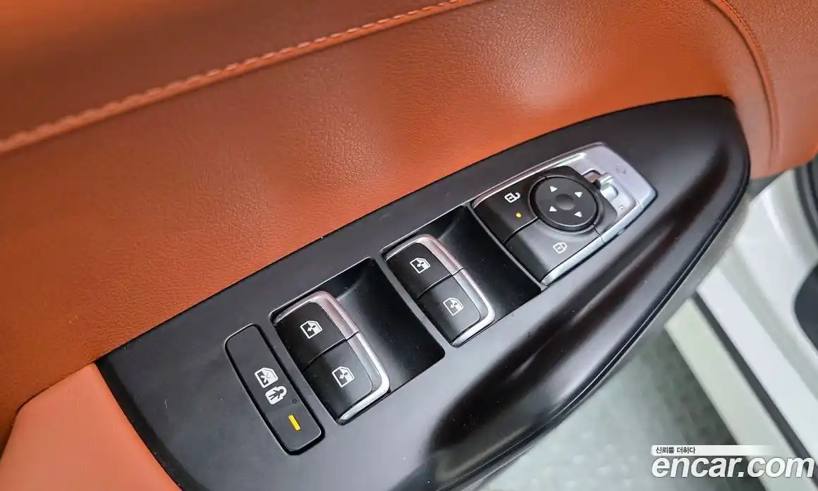 Kia K5 2025 1.6 Автомат в Москве № 15903, фото 16