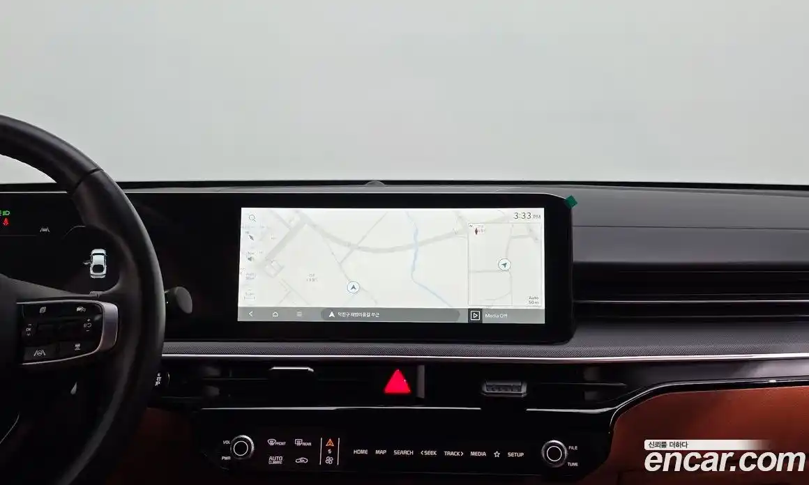 Kia K5 2025 1.6 Автомат в Москве № 15903, фото 19