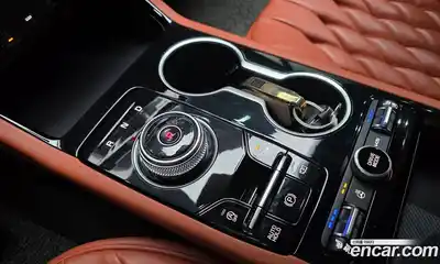 Kia K5 2025 1.6 Автомат в Москве № 15903, миниатюра 2