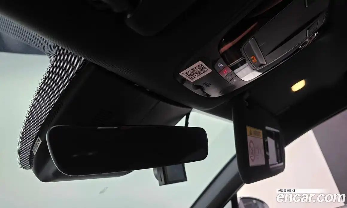 Kia K5 2025 1.6 Автомат в Москве № 15903, фото 5