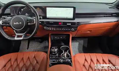 Kia K5 2025 1.6 Автомат в Москве № 15903, миниатюра 7