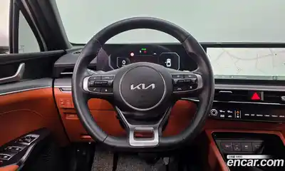 Kia K5 2025 1.6 Автомат в Москве № 15903, миниатюра 9