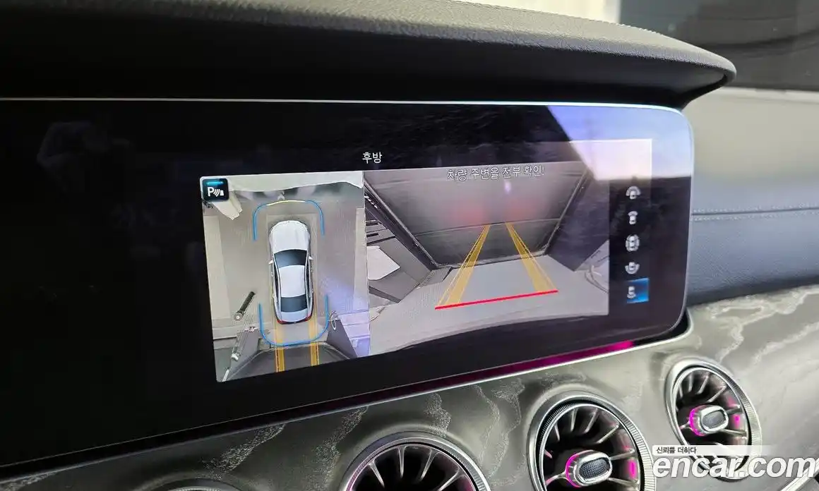 Mercedes-Benz CLS-Class 2023 3.0 Автомат в Москве № 160502, фото 14