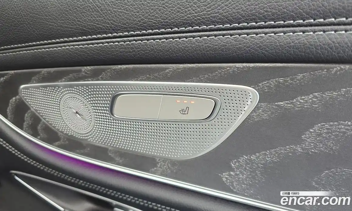 Mercedes-Benz CLS-Class 2023 3.0 Автомат в Москве № 160502, фото 18