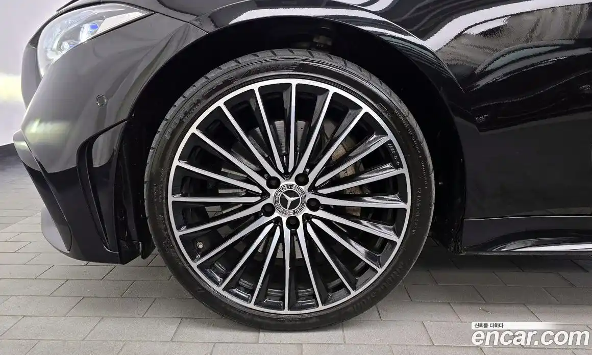 Mercedes-Benz CLS-Class 2023 3.0 Автомат в Москве № 160502, фото 4