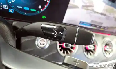 Mercedes-Benz CLS-Class 2023 3.0 Автомат в Москве № 160502, миниатюра 8