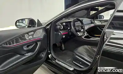 Mercedes-Benz CLS-Class 2023 3.0 Автомат в Москве № 160502, миниатюра 9