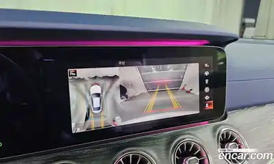 Mercedes-Benz E-Class 2021 3.0 Автомат в Москве № 161455, миниатюра 12