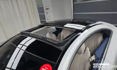 Mercedes-Benz E-Class 2021 3.0 Автомат в Москве № 161455, миниатюра 2