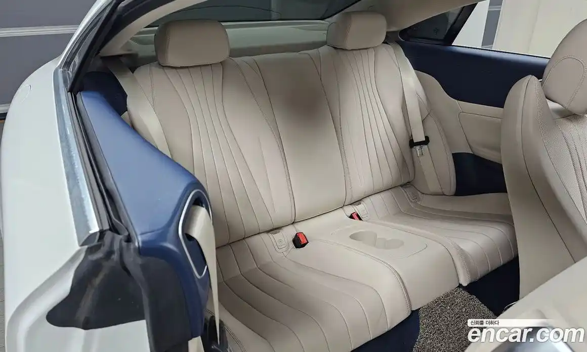 Mercedes-Benz E-Class 2021 3.0 Автомат в Москве № 161455, фото 3