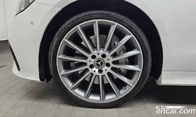 Mercedes-Benz E-Class 2021 3.0 Автомат в Москве № 161455, миниатюра 7