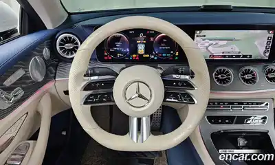 Mercedes-Benz E-Class 2021 3.0 Автомат в Москве № 161455, миниатюра 8